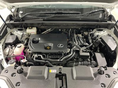 2023 Lexus NX 缩略图 42