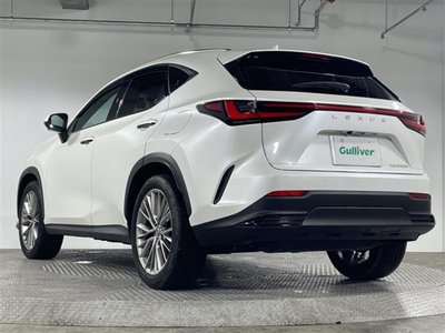 2023 Lexus NX 缩略图 36