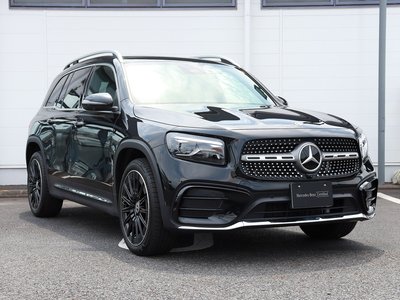 MERCEDES-BENZ GLB - 6