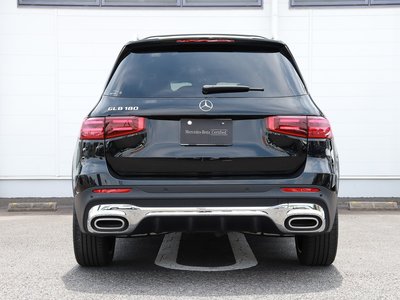 MERCEDES-BENZ GLB - 9