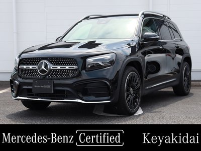 MERCEDES-BENZ GLB - 1