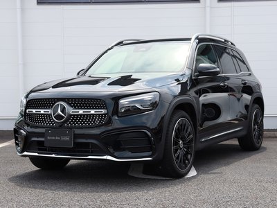MERCEDES-BENZ GLB - 4
