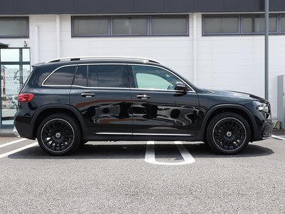 MERCEDES-BENZ GLB - 7