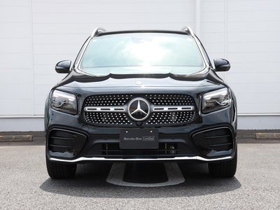 MERCEDES-BENZ GLB - 5