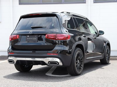 MERCEDES-BENZ GLB - 8