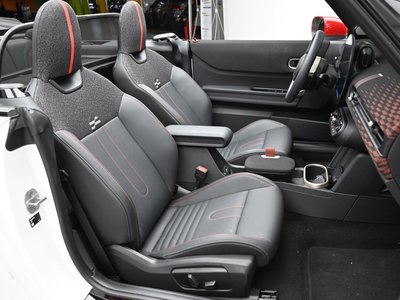 MINI CONVERTIBLE - 10