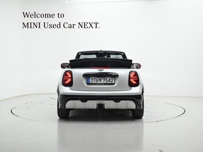 MINI CONVERTIBLE - 3