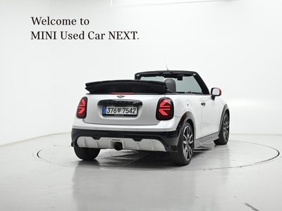MINI CONVERTIBLE - 4