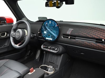 MINI CONVERTIBLE - 5