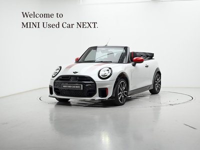 MINI CONVERTIBLE - 1