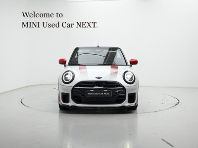 MINI CONVERTIBLE - 2