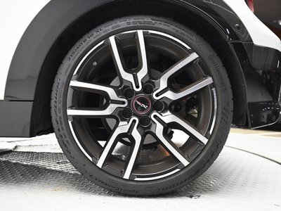 MINI CONVERTIBLE - 6