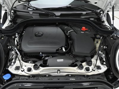 MINI CONVERTIBLE - 7