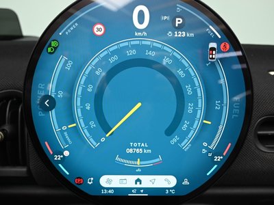 MINI CONVERTIBLE - 8