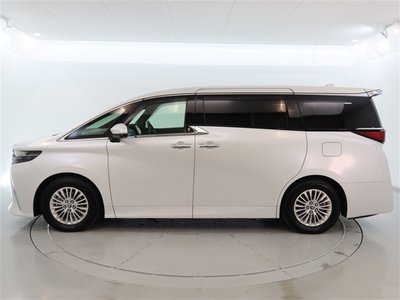 صورة 3 لـ 2023 TOYOTA ALPHARD