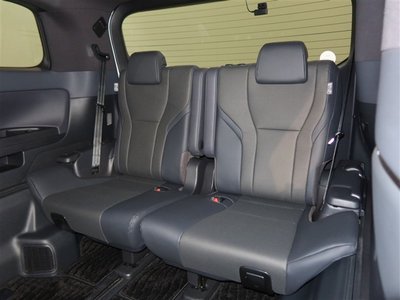 2023 TOYOTA ALPHARD thumbnail 13