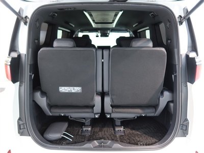 2023 TOYOTA ALPHARD thumbnail 14