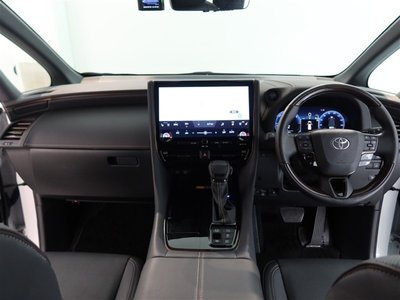 صورة 8 لـ 2023 TOYOTA ALPHARD