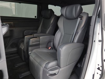 2023 TOYOTA ALPHARD thumbnail 12