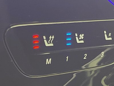 MERCEDES-BENZ S-CLASS - 9