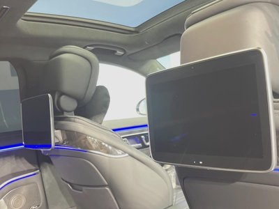 MERCEDES-BENZ S-CLASS - 10