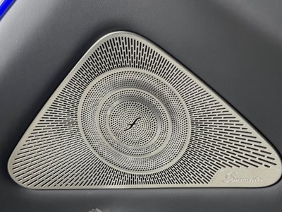 MERCEDES-BENZ S-CLASS - 5