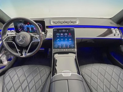 MERCEDES-BENZ S-CLASS - 2