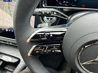 صورة مصغرة 35 لـ 2024 Mercedes-BENZ E-CLASS