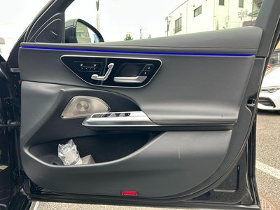 صورة مصغرة 30 لـ 2024 Mercedes-BENZ E-CLASS