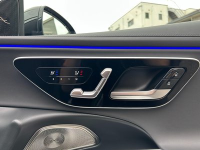 صورة مصغرة 31 لـ 2024 Mercedes-BENZ E-CLASS