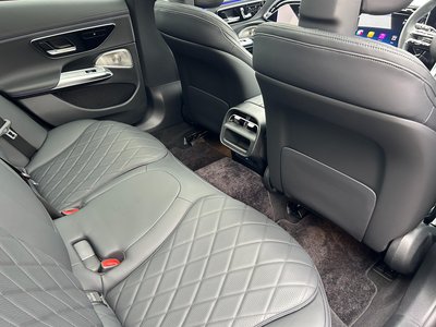 صورة مصغرة 56 لـ 2024 Mercedes-BENZ E-CLASS