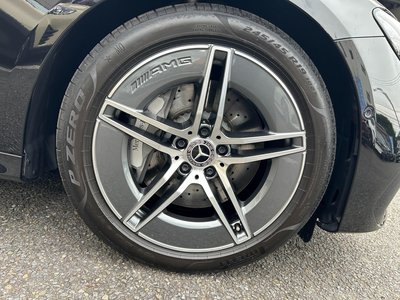 صورة مصغرة 59 لـ 2024 Mercedes-BENZ E-CLASS