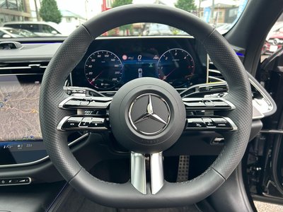 صورة مصغرة 12 لـ 2024 Mercedes-BENZ E-CLASS