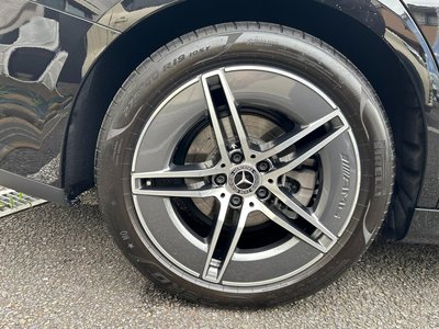 صورة مصغرة 21 لـ 2024 Mercedes-BENZ E-CLASS