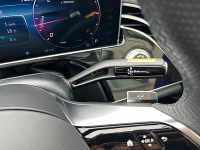 صورة مصغرة 36 لـ 2024 Mercedes-BENZ E-CLASS