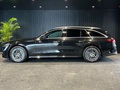 صورة 4 لـ 2024 Mercedes-BENZ E-CLASS