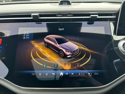 صورة مصغرة 48 لـ 2024 Mercedes-BENZ E-CLASS