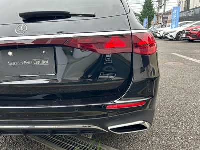 صورة مصغرة 25 لـ 2024 Mercedes-BENZ E-CLASS