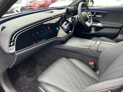 صورة مصغرة 65 لـ 2024 Mercedes-BENZ E-CLASS