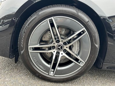 صورة مصغرة 61 لـ 2024 Mercedes-BENZ E-CLASS