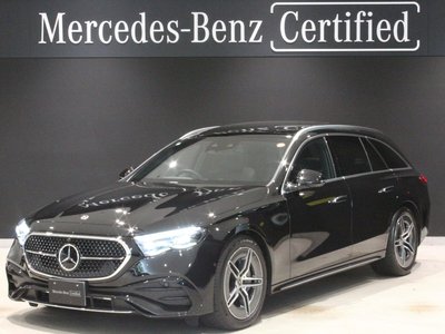 صورة 2 لـ 2024 Mercedes-BENZ E-CLASS