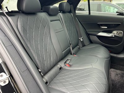 صورة مصغرة 11 لـ 2024 Mercedes-BENZ E-CLASS
