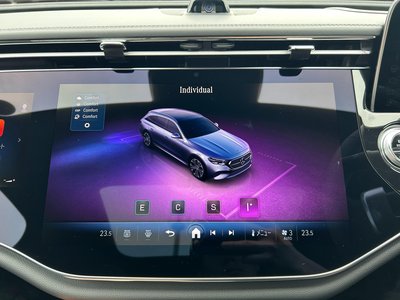 صورة مصغرة 49 لـ 2024 Mercedes-BENZ E-CLASS