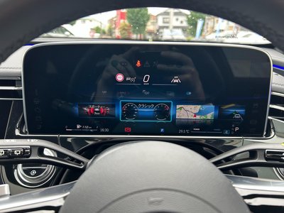 صورة مصغرة 38 لـ 2024 Mercedes-BENZ E-CLASS