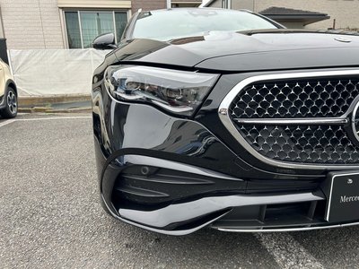 صورة مصغرة 22 لـ 2024 Mercedes-BENZ E-CLASS