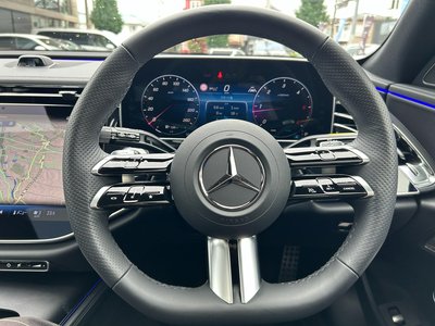 صورة مصغرة 33 لـ 2024 Mercedes-BENZ E-CLASS
