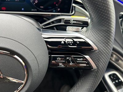 صورة مصغرة 34 لـ 2024 Mercedes-BENZ E-CLASS