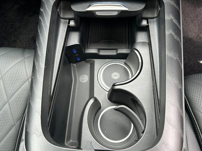 صورة مصغرة 18 لـ 2024 Mercedes-BENZ E-CLASS
