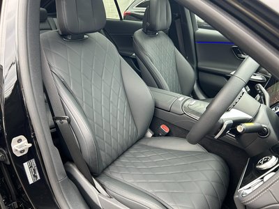 صورة 9 لـ 2024 Mercedes-BENZ E-CLASS