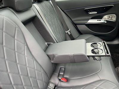 صورة مصغرة 58 لـ 2024 Mercedes-BENZ E-CLASS